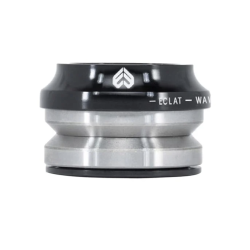 JEU DE DIRECTION BMX ECLAT WAVE 12 NOIR